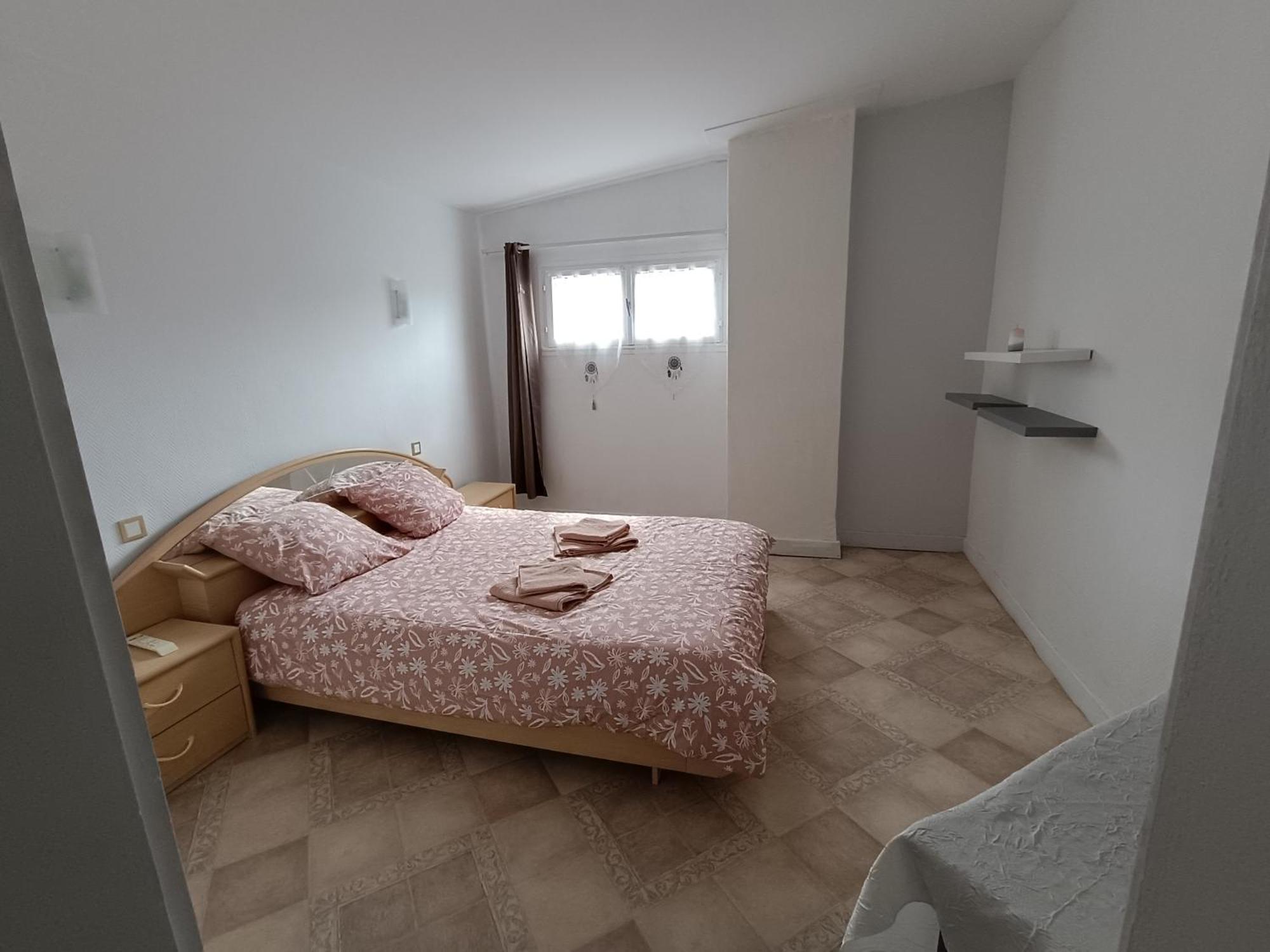 Le Relais De Cap De Pin Bed & Breakfast Solférino Екстериор снимка