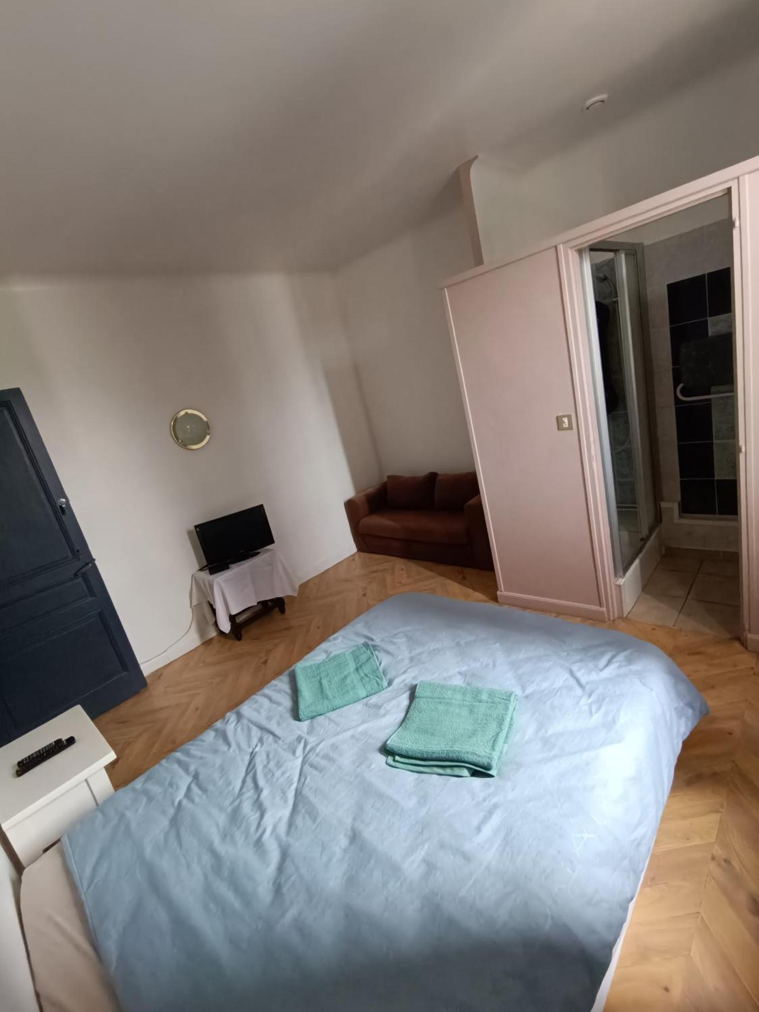 Le Relais De Cap De Pin Bed & Breakfast Solférino Екстериор снимка
