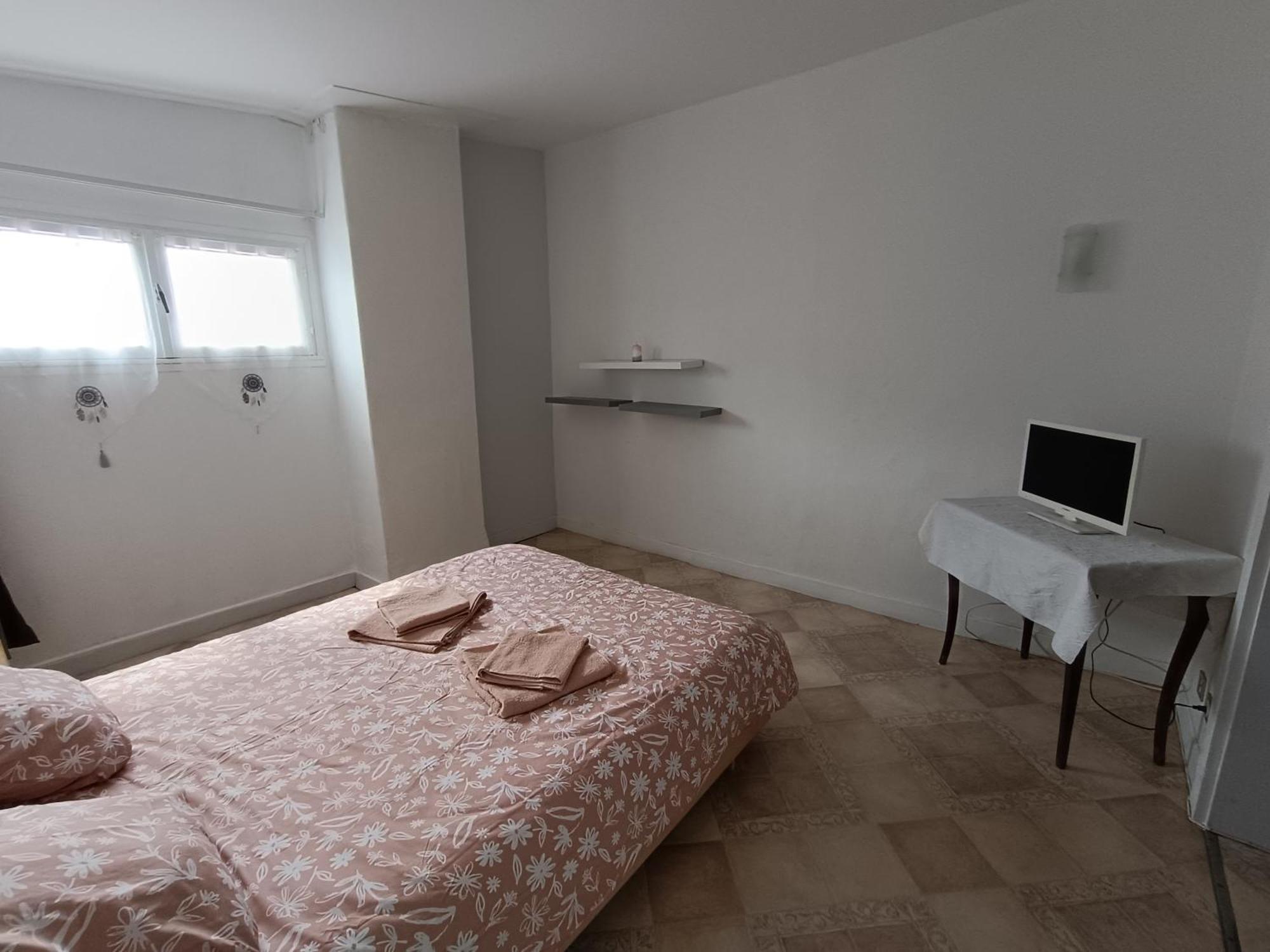 Le Relais De Cap De Pin Bed & Breakfast Solférino Екстериор снимка